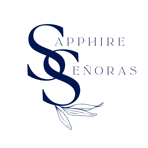 Sapphire Senoras